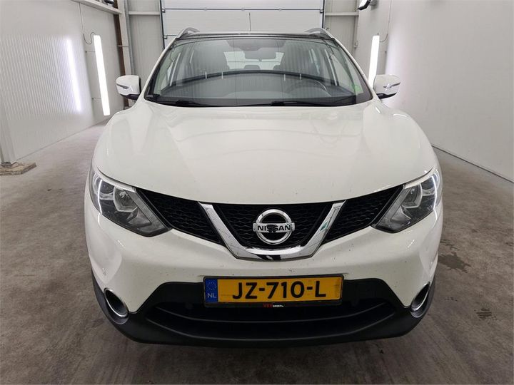 Photo 11 VIN: SJNFDAJ11U1740448 - NISSAN QASHQAI 