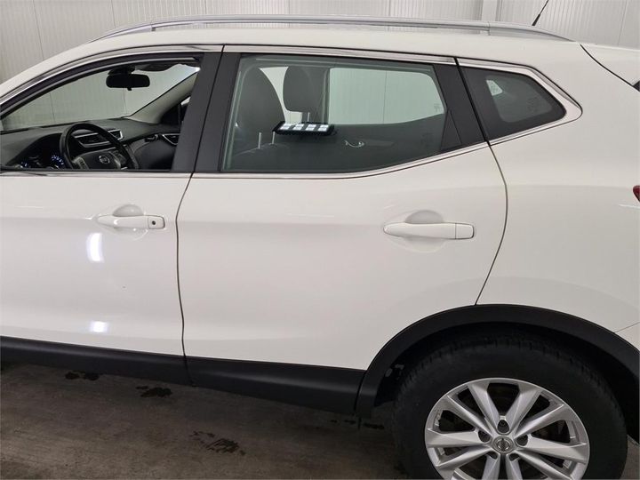 Photo 16 VIN: SJNFDAJ11U1740448 - NISSAN QASHQAI 