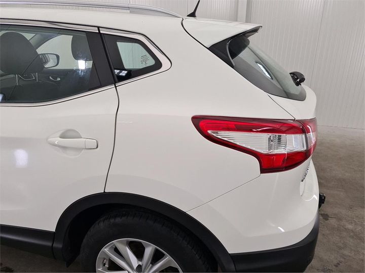 Photo 18 VIN: SJNFDAJ11U1740448 - NISSAN QASHQAI 