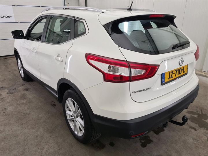 Photo 20 VIN: SJNFDAJ11U1740448 - NISSAN QASHQAI 