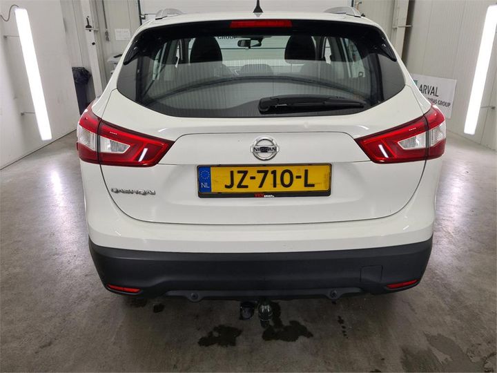 Photo 21 VIN: SJNFDAJ11U1740448 - NISSAN QASHQAI 