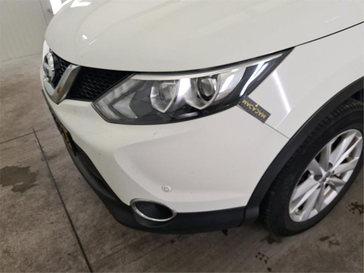 Photo 34 VIN: SJNFDAJ11U1740448 - NISSAN QASHQAI 