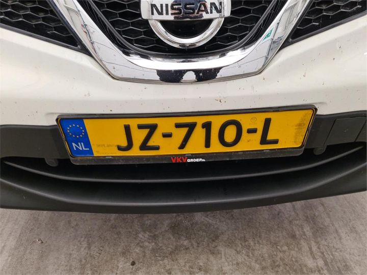 Photo 5 VIN: SJNFDAJ11U1740448 - NISSAN QASHQAI 