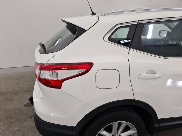 Photo 8 VIN: SJNFDAJ11U1740448 - NISSAN QASHQAI 