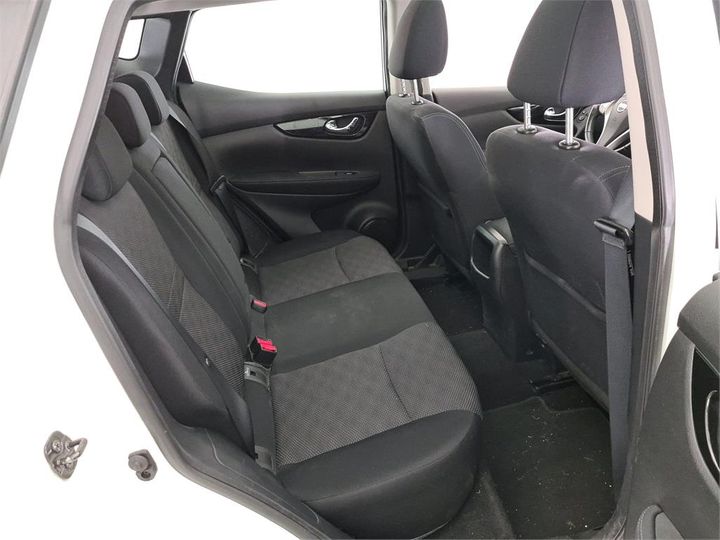 Photo 9 VIN: SJNFDAJ11U1740448 - NISSAN QASHQAI 