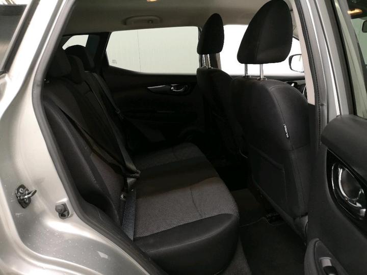 Photo 20 VIN: SJNFDAJ11U1742051 - NISSAN QASHQAI 