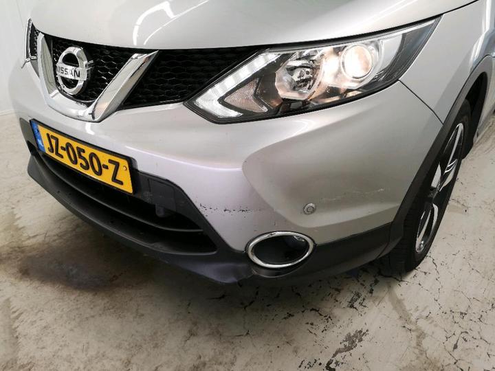 Photo 29 VIN: SJNFDAJ11U1742051 - NISSAN QASHQAI 