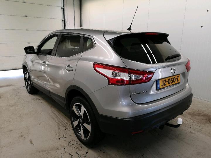 Photo 3 VIN: SJNFDAJ11U1742051 - NISSAN QASHQAI 