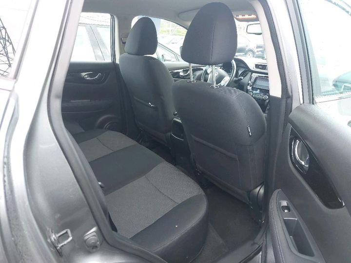 Photo 11 VIN: SJNFDAJ11U1748752 - NISSAN QASHQAI 