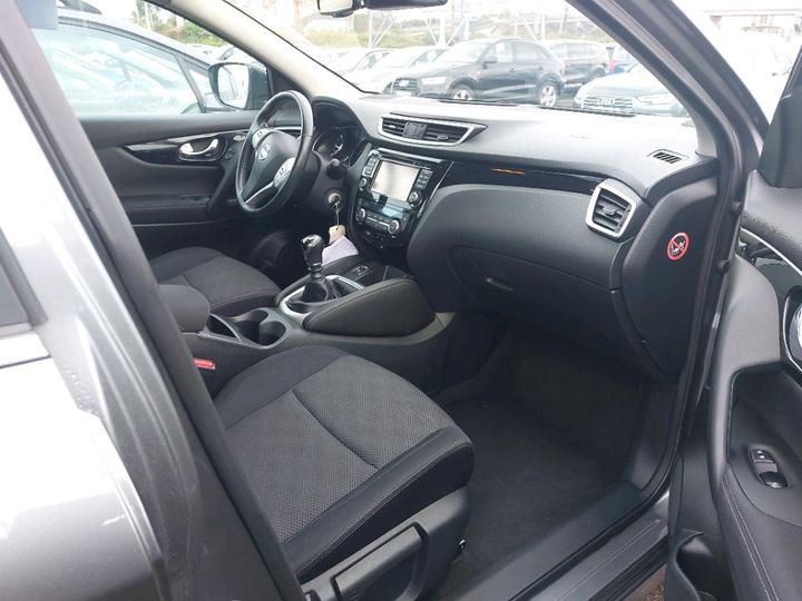 Photo 6 VIN: SJNFDAJ11U1748752 - NISSAN QASHQAI 