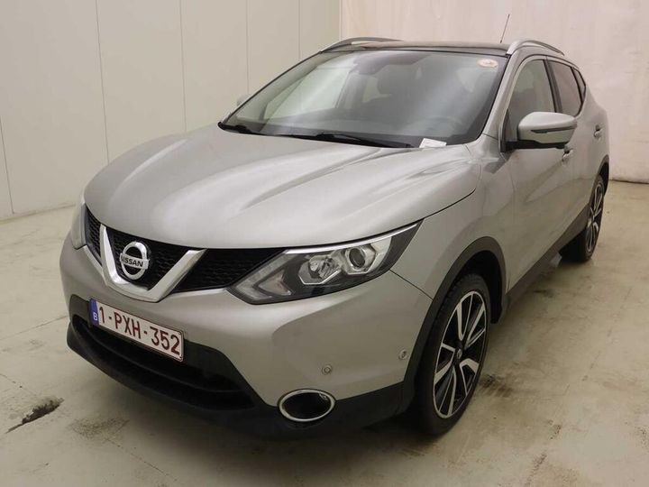 Photo 0 VIN: SJNFDAJ11U1749121 - NISSAN QASHQAI 