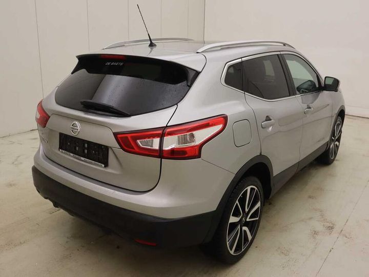 Photo 10 VIN: SJNFDAJ11U1749121 - NISSAN QASHQAI 