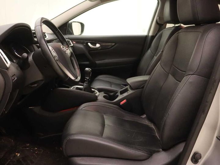 Photo 11 VIN: SJNFDAJ11U1749121 - NISSAN QASHQAI 