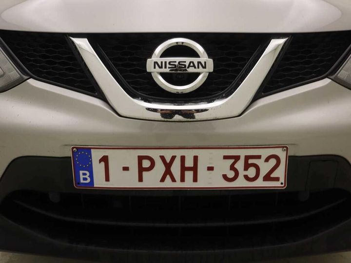 Photo 12 VIN: SJNFDAJ11U1749121 - NISSAN QASHQAI 