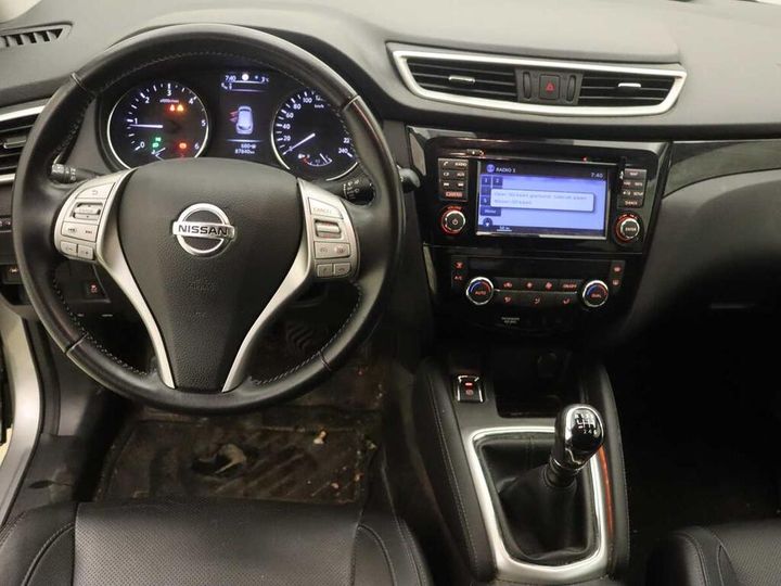 Photo 15 VIN: SJNFDAJ11U1749121 - NISSAN QASHQAI 