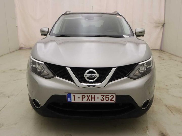 Photo 16 VIN: SJNFDAJ11U1749121 - NISSAN QASHQAI 