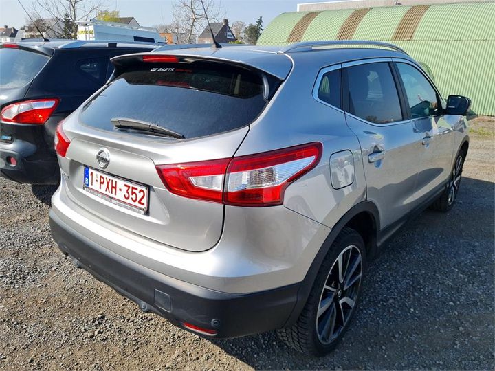 Photo 2 VIN: SJNFDAJ11U1749121 - NISSAN QASHQAI 