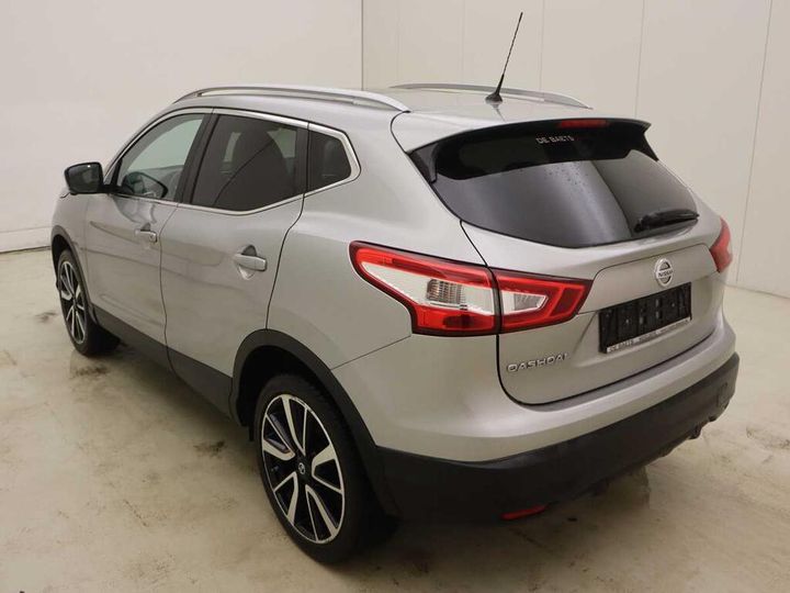 Photo 9 VIN: SJNFDAJ11U1749121 - NISSAN QASHQAI 