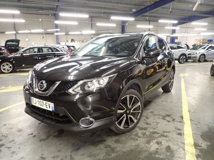 Photo 1 VIN: SJNFDAJ11U1751799 - NISSAN QASHQAI 