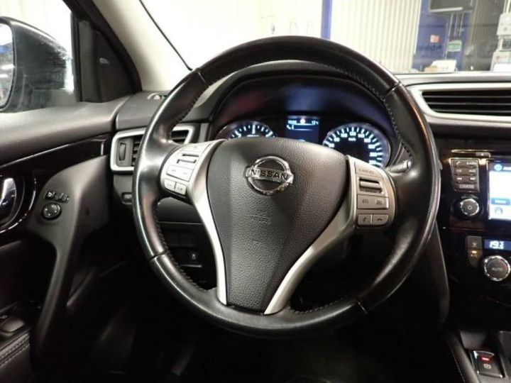 Photo 12 VIN: SJNFDAJ11U1751799 - NISSAN QASHQAI 