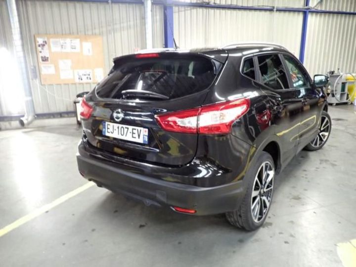 Photo 2 VIN: SJNFDAJ11U1751799 - NISSAN QASHQAI 