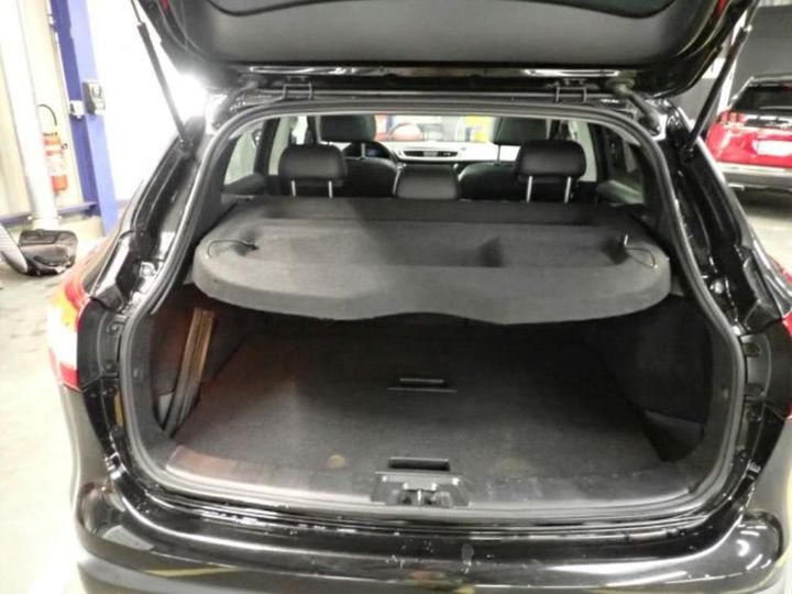 Photo 3 VIN: SJNFDAJ11U1751799 - NISSAN QASHQAI 