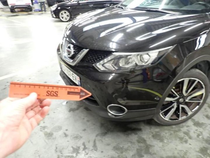 Photo 34 VIN: SJNFDAJ11U1751799 - NISSAN QASHQAI 