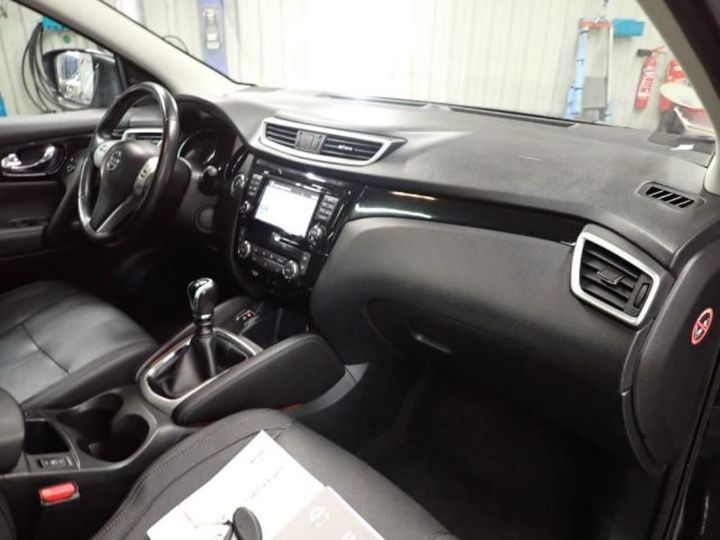 Photo 5 VIN: SJNFDAJ11U1751799 - NISSAN QASHQAI 