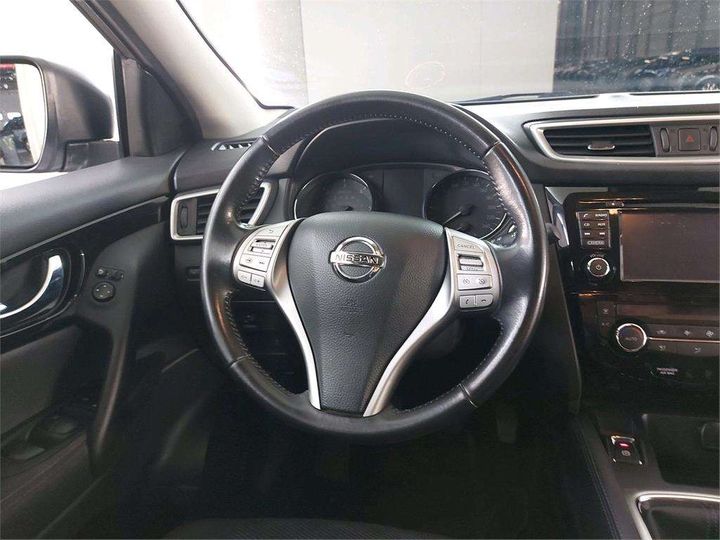 Photo 3 VIN: SJNFDAJ11U1753542 - NISSAN QASHQAI 