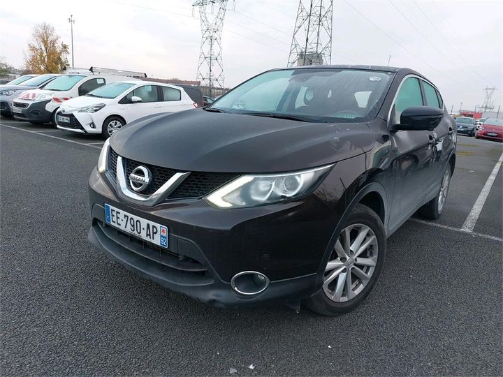 Photo 0 VIN: SJNFDAJ11U1755412 - NISSAN QASHQAI 