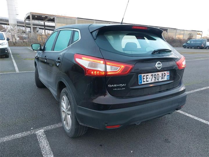 Photo 3 VIN: SJNFDAJ11U1755412 - NISSAN QASHQAI 