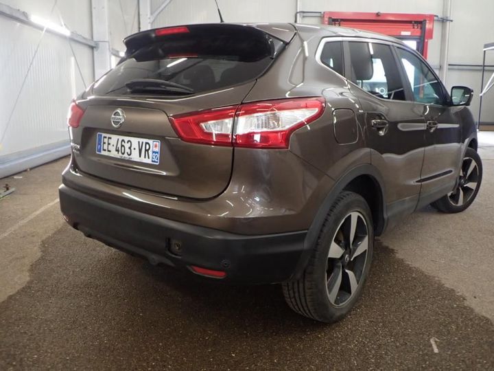 Photo 2 VIN: SJNFDAJ11U1779344 - NISSAN QASHQAI 