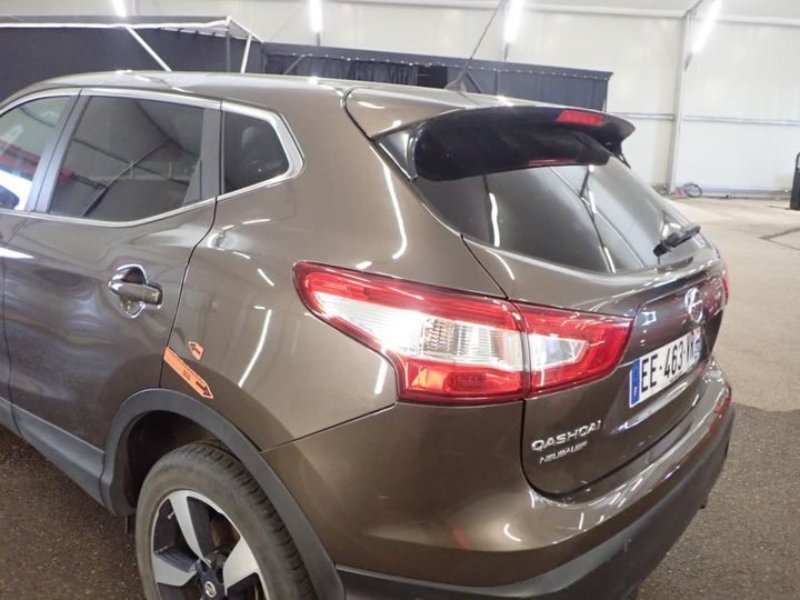 Photo 33 VIN: SJNFDAJ11U1779344 - NISSAN QASHQAI 