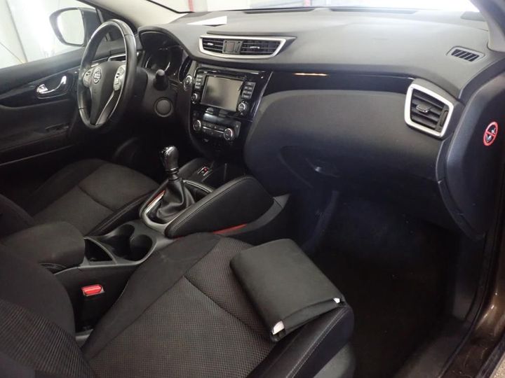 Photo 5 VIN: SJNFDAJ11U1779344 - NISSAN QASHQAI 