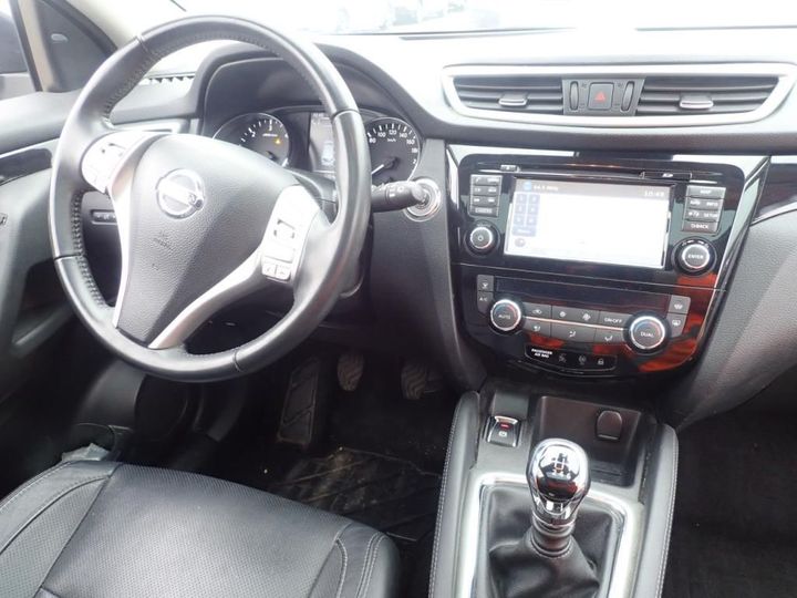 Photo 6 VIN: SJNFDAJ11U1789401 - NISSAN QASHQAI 