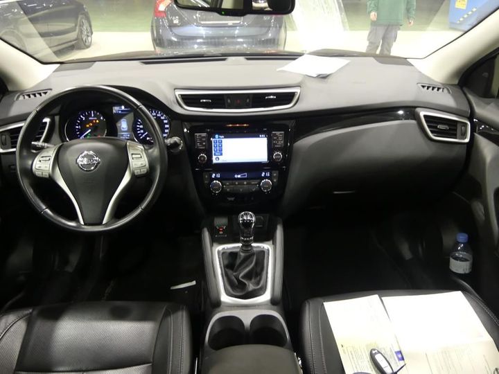 Photo 7 VIN: SJNFDAJ11U1798730 - NISSAN QASHQAI 