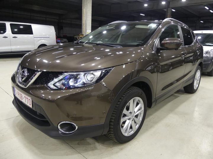 Photo 0 VIN: SJNFDAJ11U1798730 - NISSAN QASHQAI 