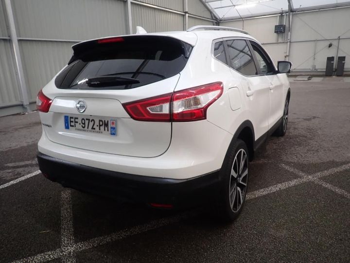 Photo 2 VIN: SJNFDAJ11U1800549 - NISSAN QASHQAI 