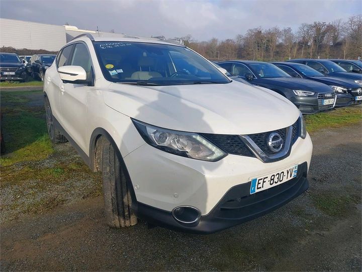 Photo 2 VIN: SJNFDAJ11U1825030 - NISSAN QASHQAI 