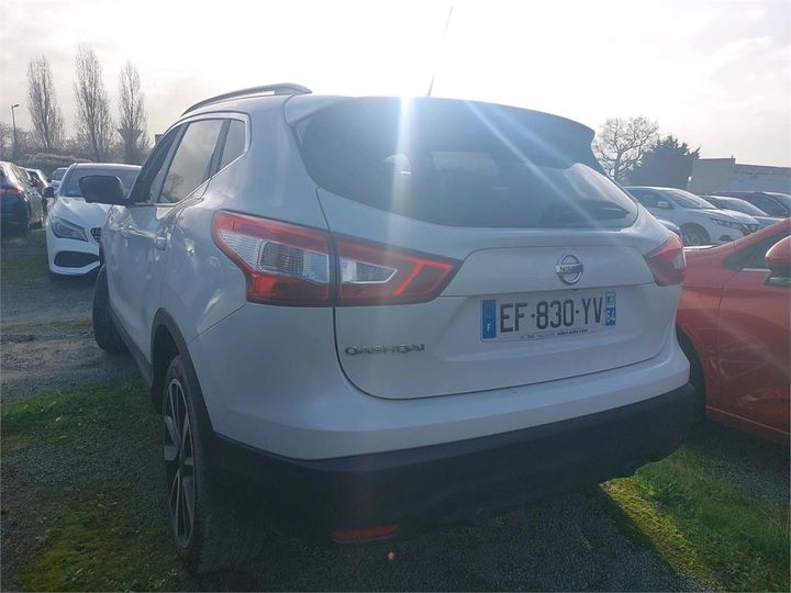 Photo 3 VIN: SJNFDAJ11U1825030 - NISSAN QASHQAI 