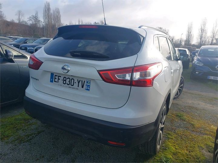 Photo 4 VIN: SJNFDAJ11U1825030 - NISSAN QASHQAI 