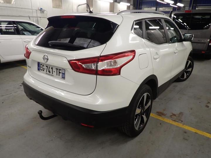 Photo 2 VIN: SJNFDAJ11U1832591 - NISSAN QASHQAI 