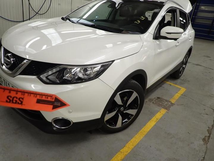 Photo 21 VIN: SJNFDAJ11U1832591 - NISSAN QASHQAI 