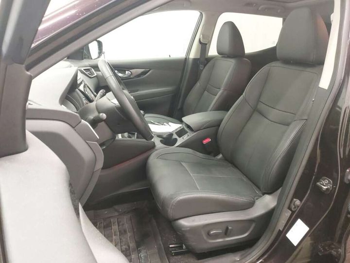 Photo 17 VIN: SJNFDAJ11U1838157 - NISSAN QASHQAI 