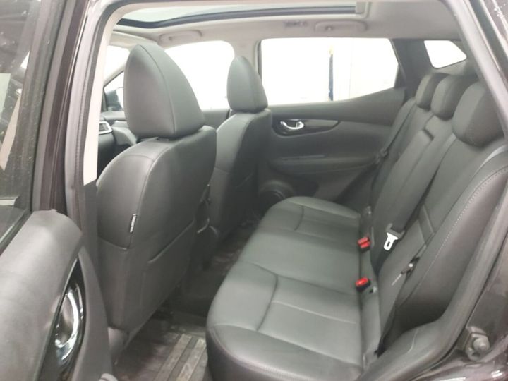 Photo 25 VIN: SJNFDAJ11U1838157 - NISSAN QASHQAI 