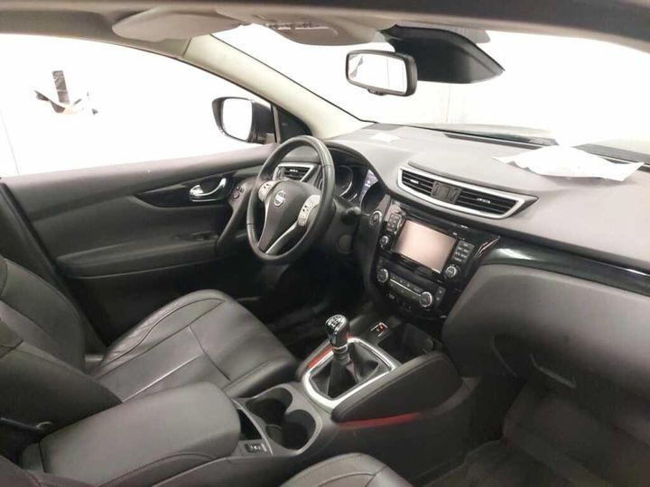 Photo 3 VIN: SJNFDAJ11U1838157 - NISSAN QASHQAI 