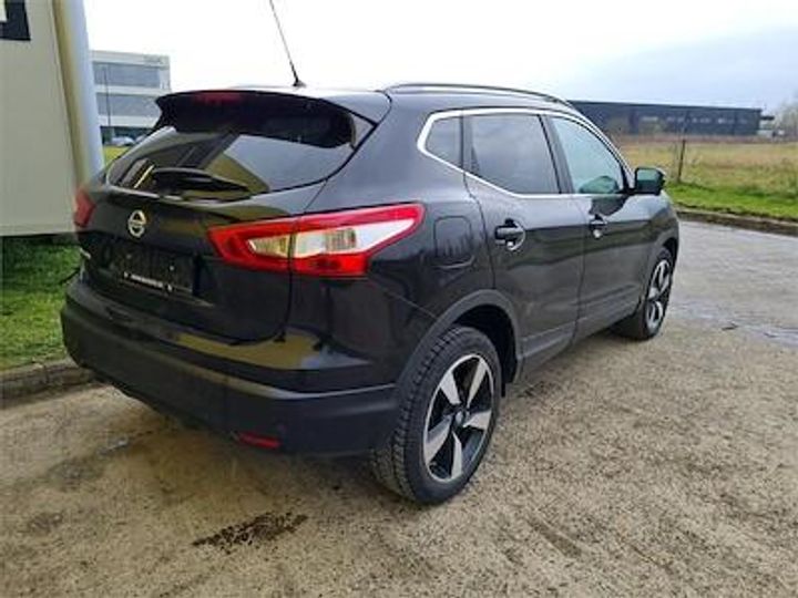 Photo 4 VIN: SJNFDAJ11U1843525 - NISSAN QASHQAI DIESEL - 2014 