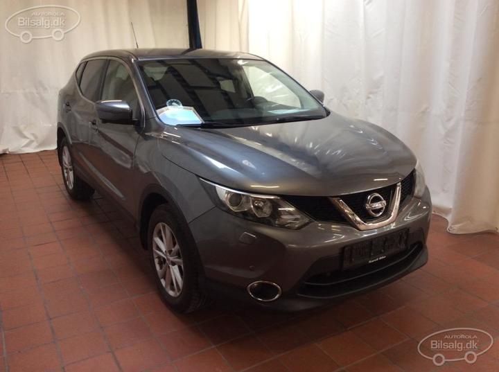 Photo 3 VIN: SJNFDAJ11U1844065 - NISSAN QASHQAI SUV 