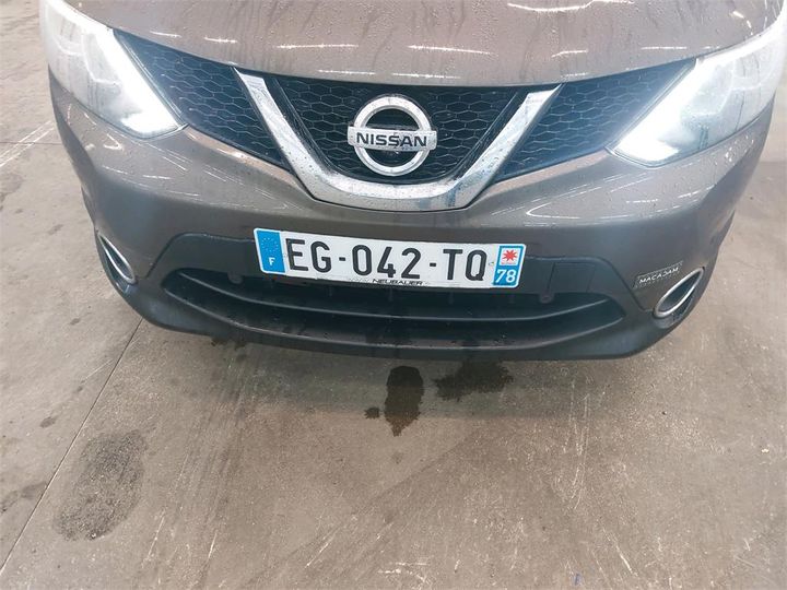 Photo 20 VIN: SJNFDAJ11U1845788 - NISSAN QASHQAI 