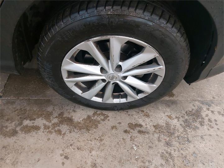 Photo 23 VIN: SJNFDAJ11U1845788 - NISSAN QASHQAI 